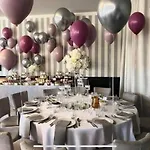 Maly Mlyn Hotel Stargard Szczeciński