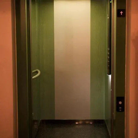 Hotel Maly Mlyn Stargard Szczeciński