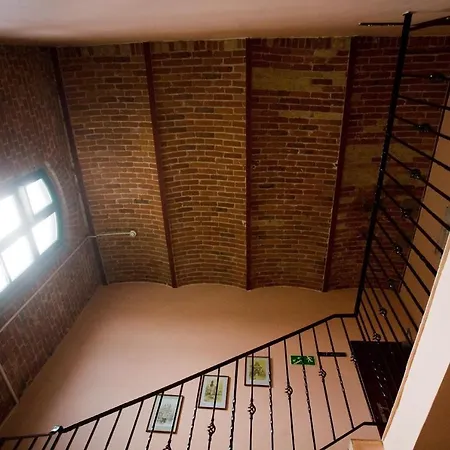 Maly Mlyn 3* Stargard Szczeciński