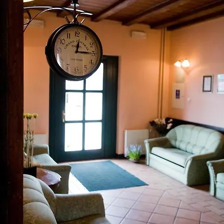 Hotel Maly Mlyn 3*