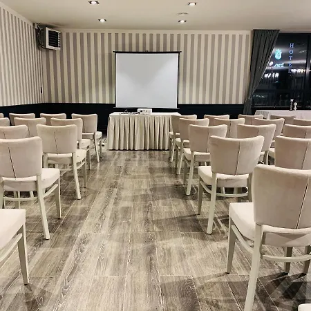 Maly Mlyn Hotel 3*