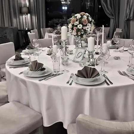 Maly Mlyn Hotel 3*