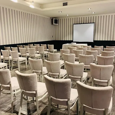 Maly Mlyn Hotel