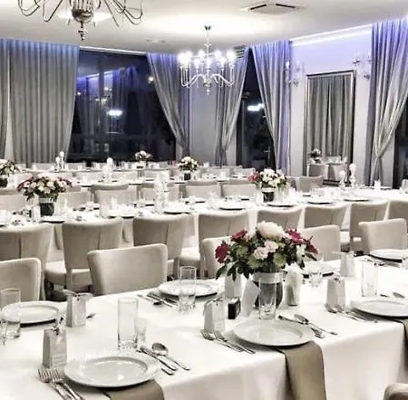 Maly Mlyn Hotel 3*