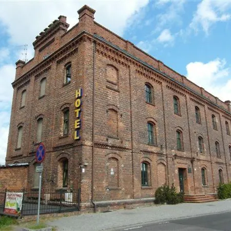 Hotel Maly Mlyn Stargard Szczeciński