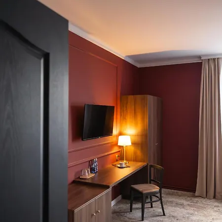 Hotel Maly Mlyn 3*