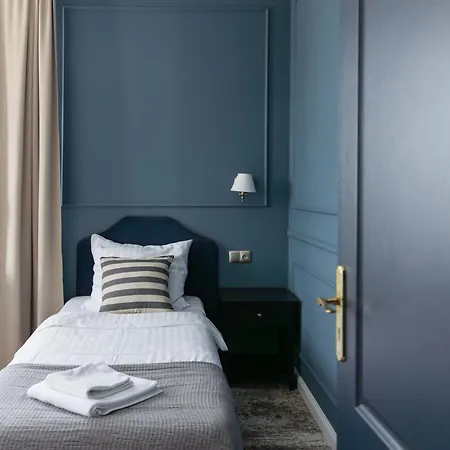 Hotel Maly Mlyn