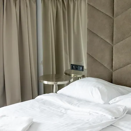Hotel Maly Mlyn