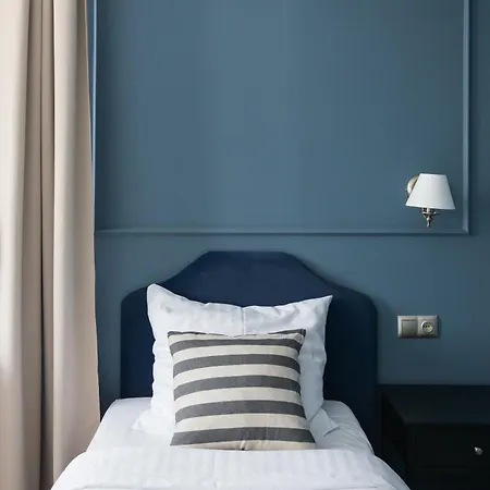 Hotel Maly Mlyn 3*