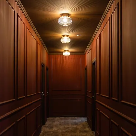 Hotel Maly Mlyn Stargard Szczeciński