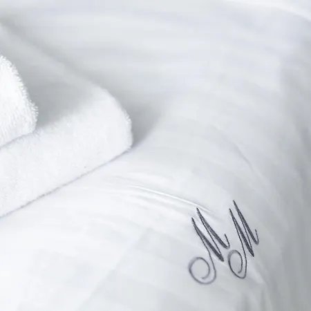 Maly Mlyn Hotel