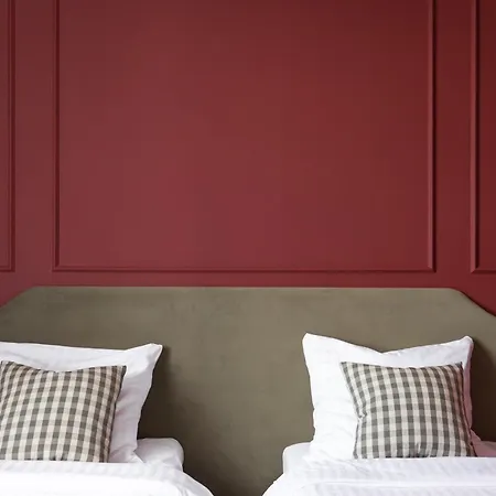 Hotel Maly Mlyn
