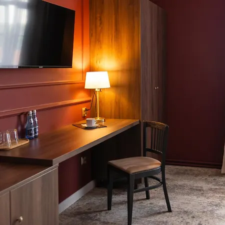 Maly Mlyn Hotel 3*