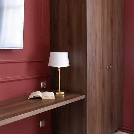 Hotel Maly Mlyn 3*