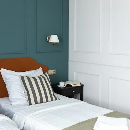 Hotel Maly Mlyn 3*