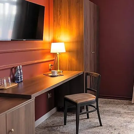 Maly Mlyn Hotel