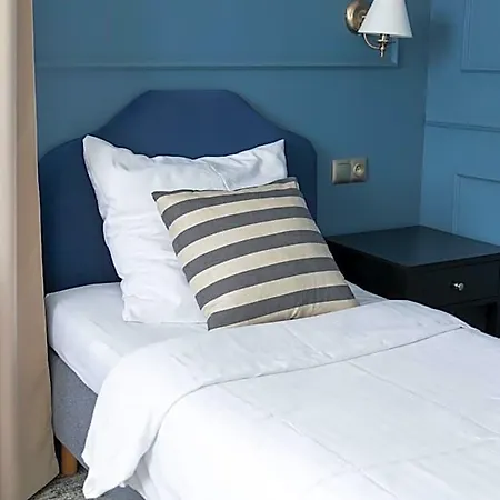 Hotel Maly Mlyn