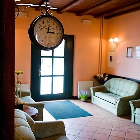 Hotel Maly Mlyn 3*