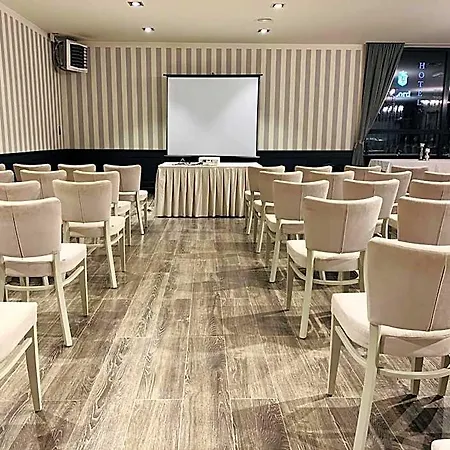 Hotel Maly Mlyn Stargard Szczeciński
