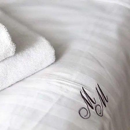 Hotel Maly Mlyn 3*