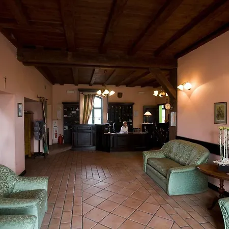 Maly Mlyn Hotel 3*