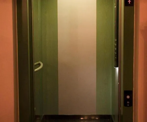 Отель Maly Mlyn Старгард-Щециньски