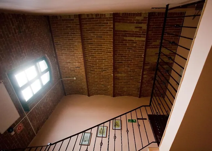 Maly Mlyn 3* Старгард-Щециньски