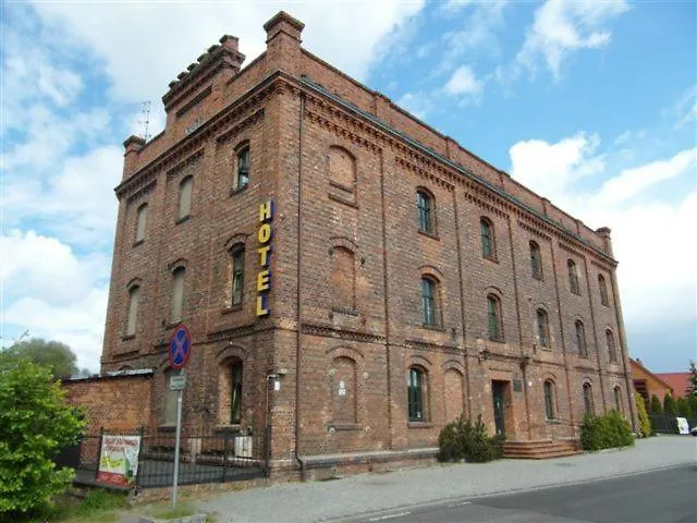 Hotel Maly Mlyn Stargard Szczecinski