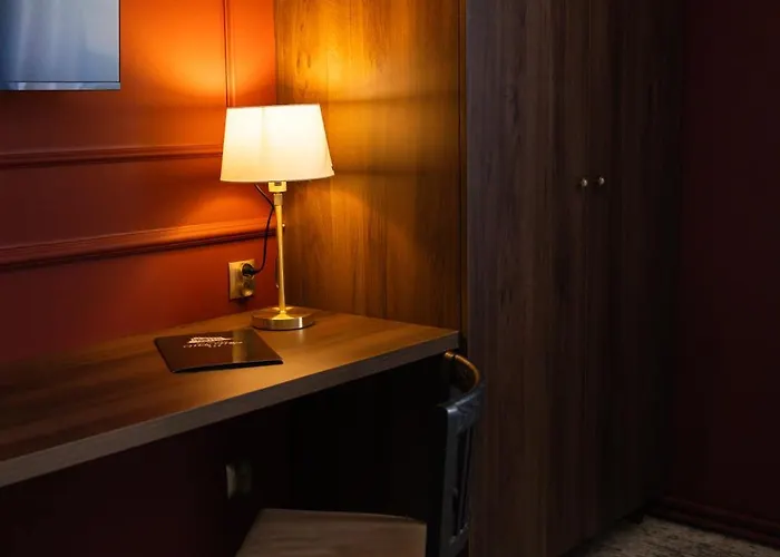 Maly Mlyn 3* Stargard Szczecinski