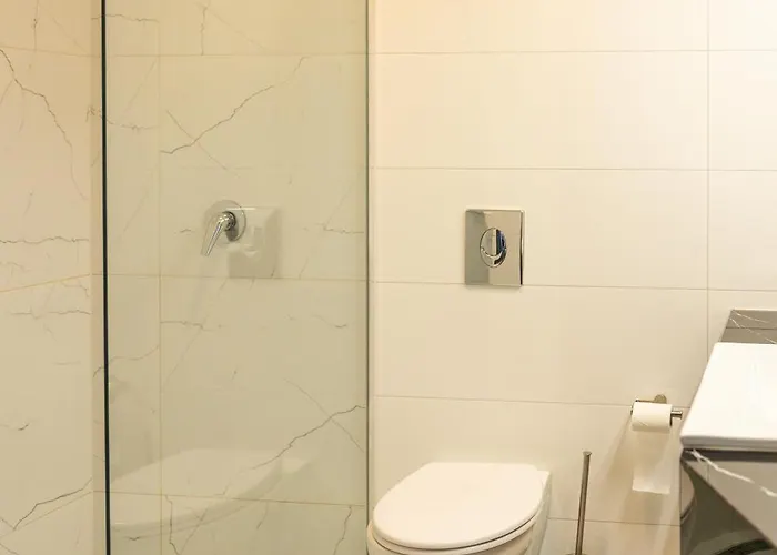 Maly Mlyn Stargard Szczecinski