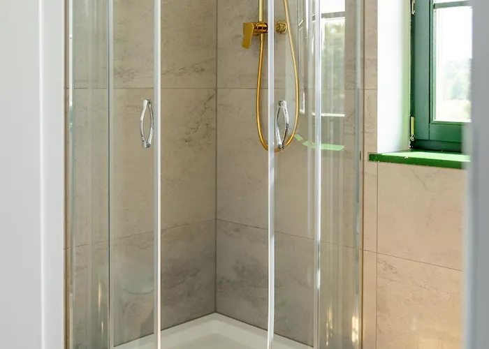 Maly Mlyn Отель Старгард-Щециньски