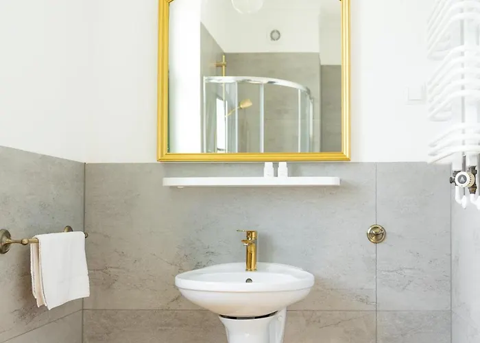 Maly Mlyn Stargard Szczecinski